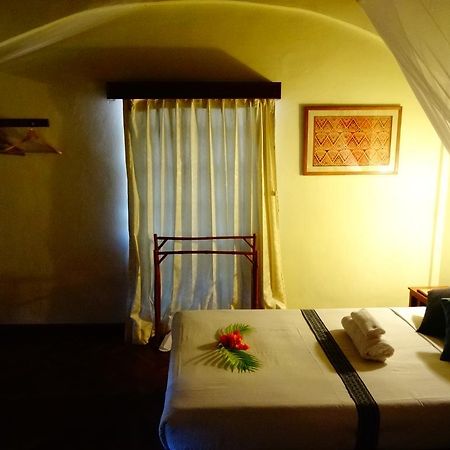 Villa Nam Song Vang Vieng Exterior photo