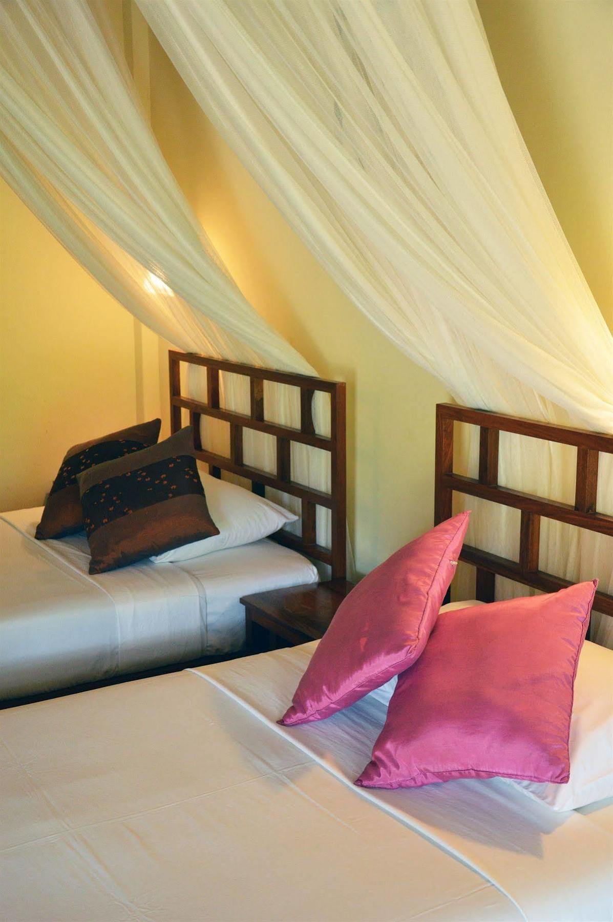 Villa Nam Song Vang Vieng Exterior photo